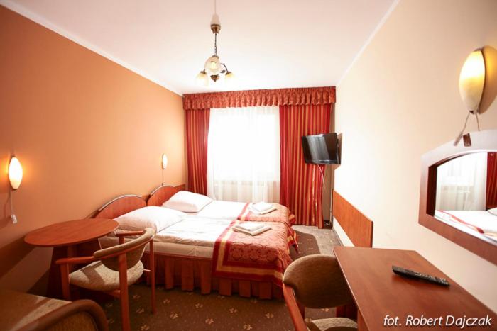 Fotos del hotel Jantar:  6