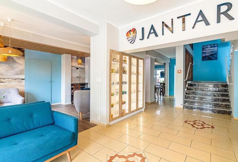 Fotos del hotel Jantar:  5