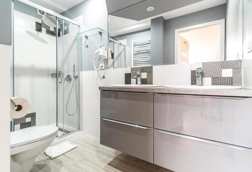 Fotos del hotel Jantar:  4