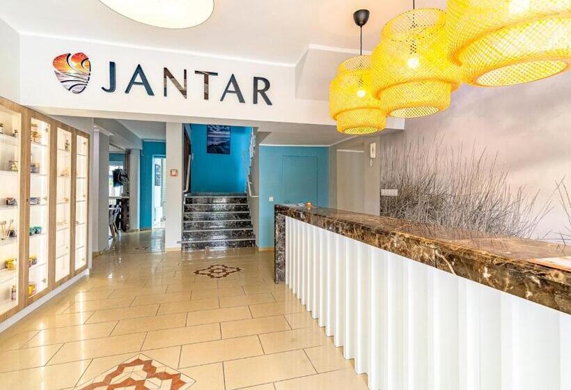Fotos del hotel Jantar:  2