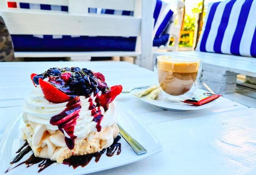 Fotos del hotel Jantar:  3