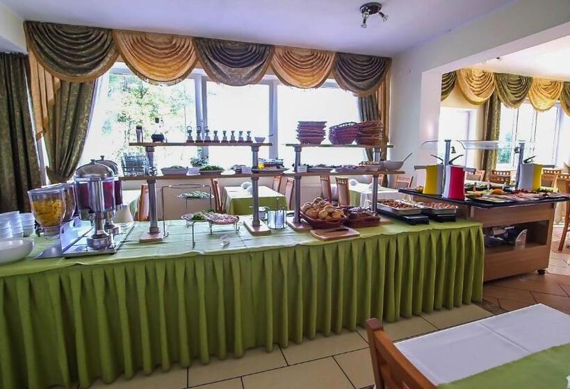 Fotos del hotel Jantar:  7