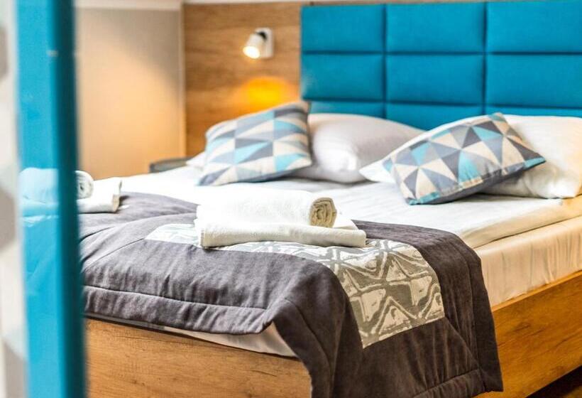 Fotos del hotel Jantar:  24