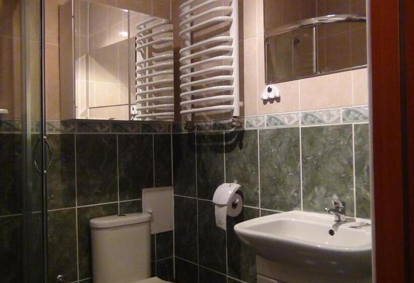 Fotos del hotel Jantar:  14