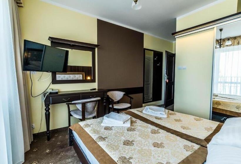 Fotos del hotel Jantar:  19