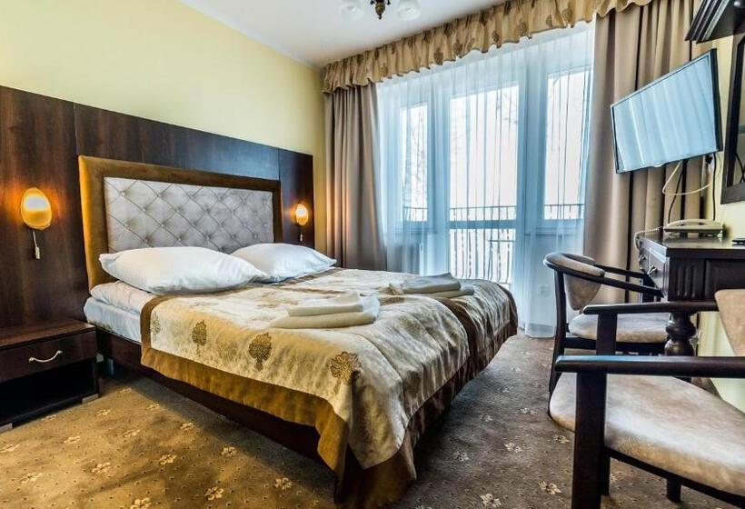 Fotos del hotel Jantar:  13