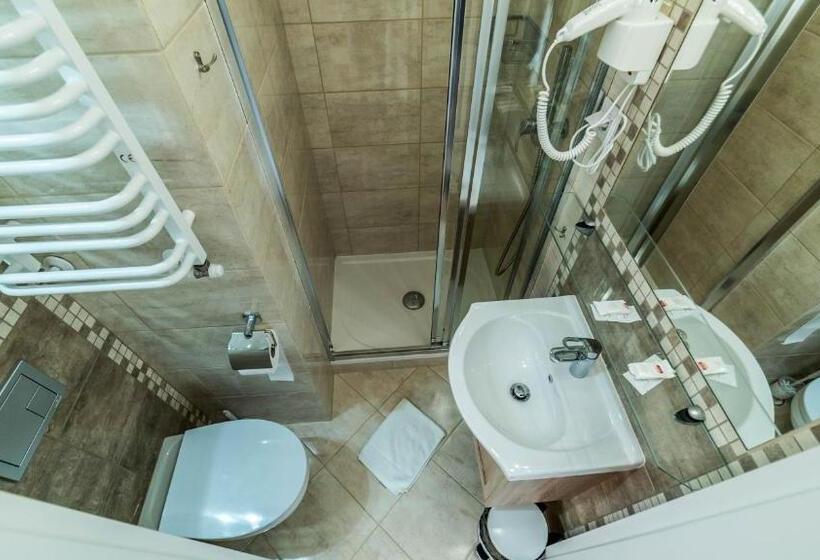 Fotos del hotel Jantar:  12