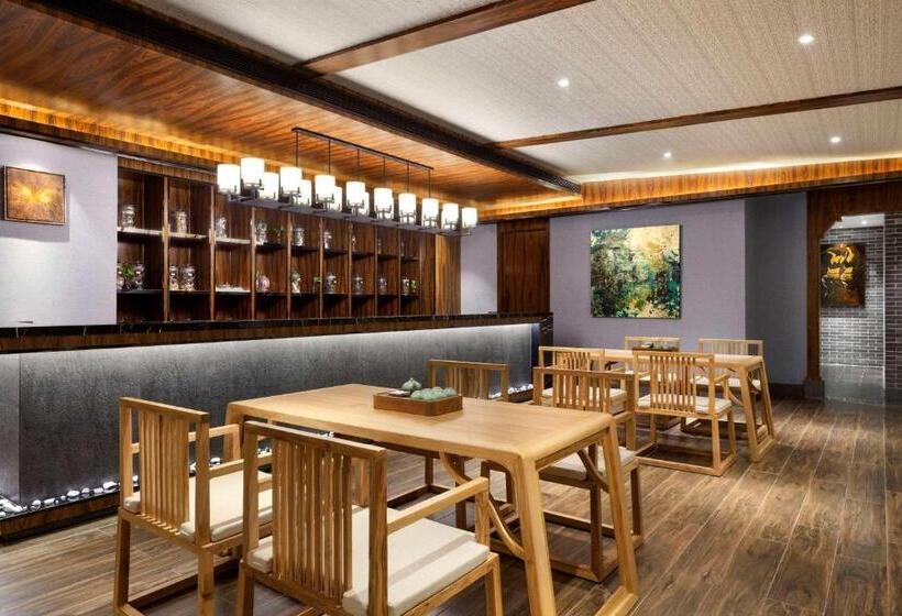 Fotos del hotel Ramada Foshan Shunde:  6