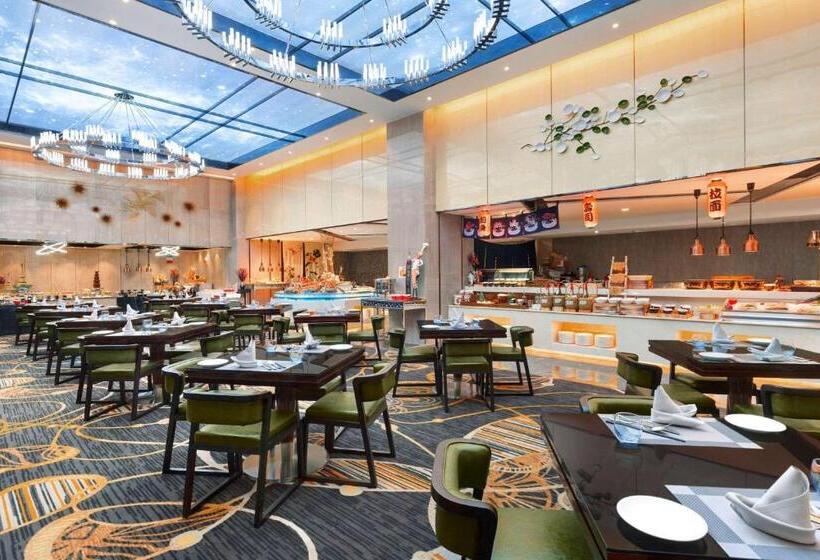 Fotos del hotel Ramada Foshan Shunde:  5