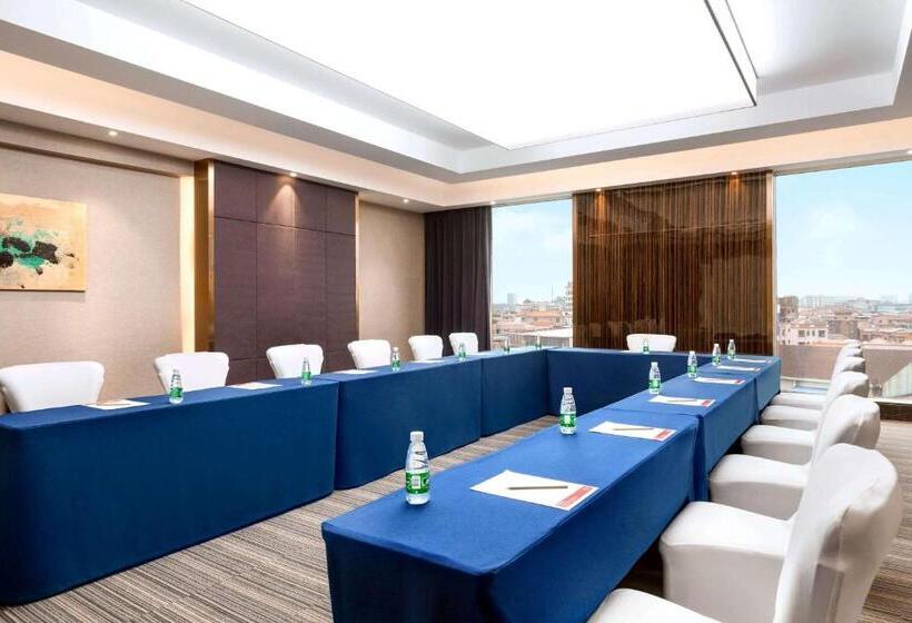 Fotos del hotel Ramada Foshan Shunde:  17