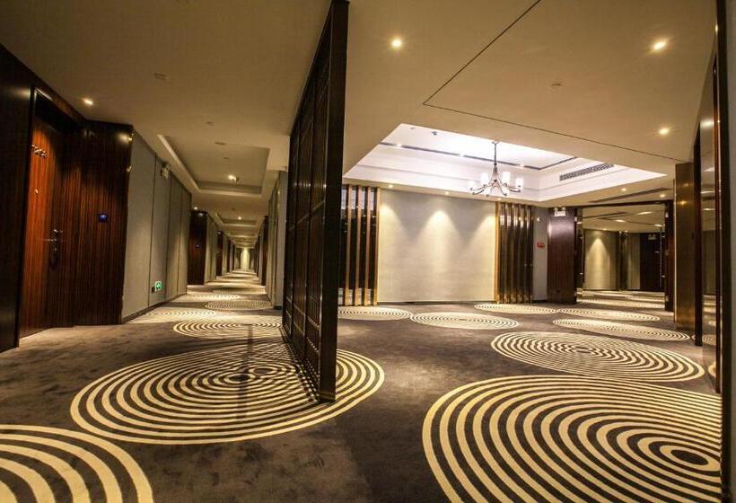 Fotos del hotel Ramada Foshan Shunde:  11