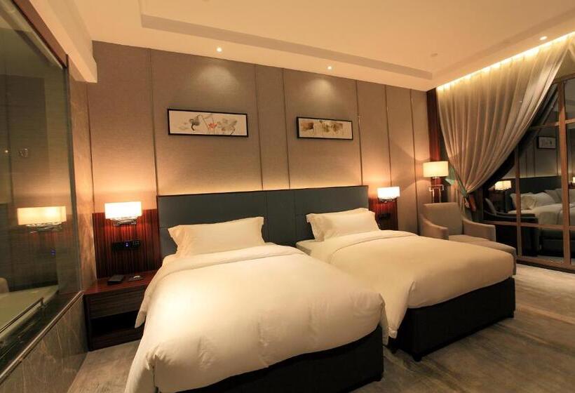 Fotos del hotel Ramada Foshan Shunde:  24