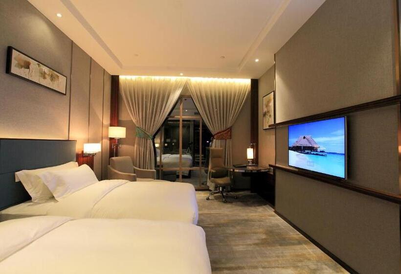 Fotos del hotel Ramada Foshan Shunde:  2