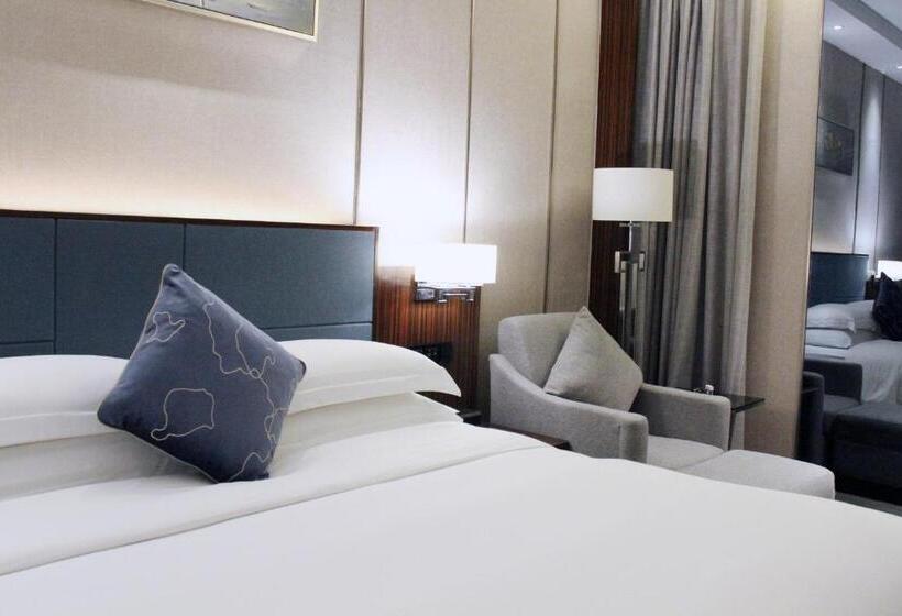 Fotos del hotel Ramada Foshan Shunde:  10