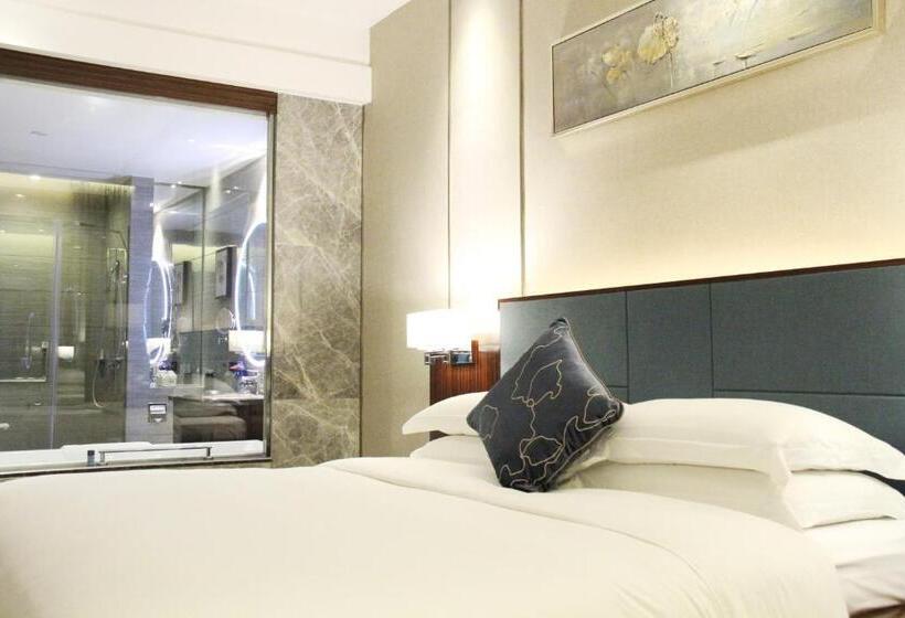 Fotos del hotel Ramada Foshan Shunde:  15