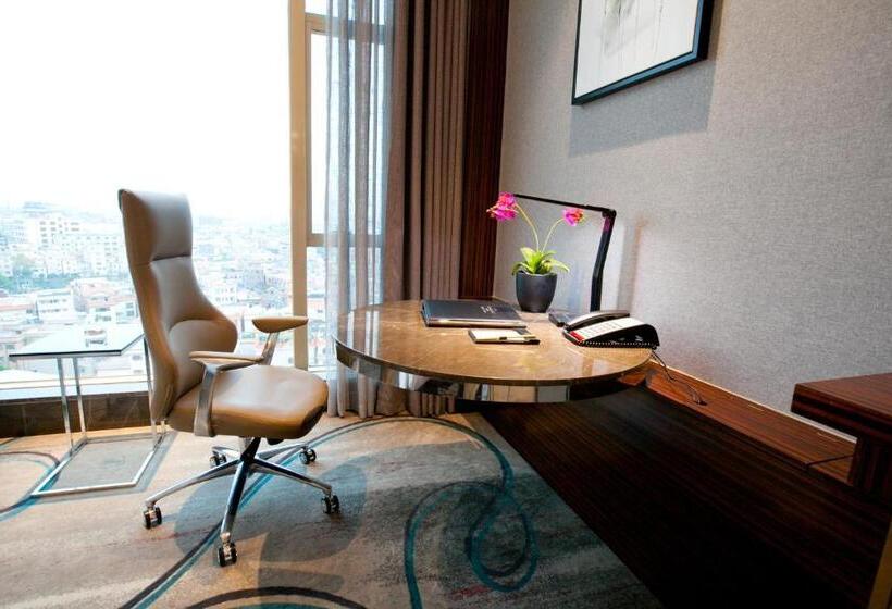 Fotos del hotel Ramada Foshan Shunde:  21