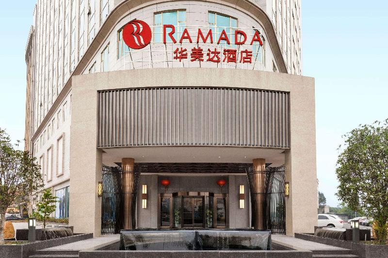 Fotos del hotel Ramada Foshan Shunde:  9
