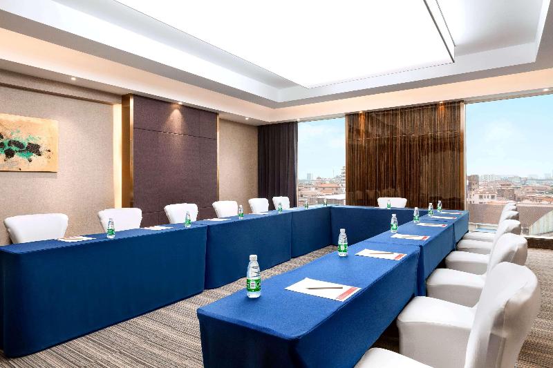 Fotos del hotel Ramada Foshan Shunde:  7