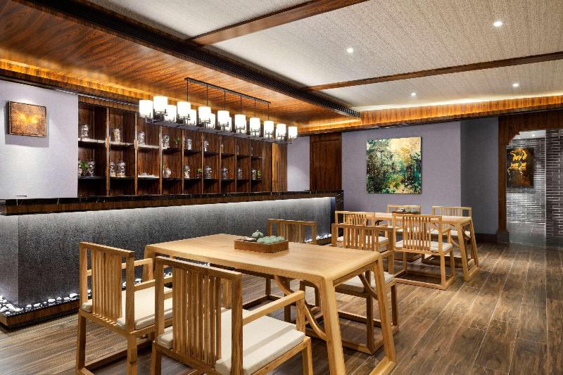 Fotos del hotel Ramada Foshan Shunde:  16