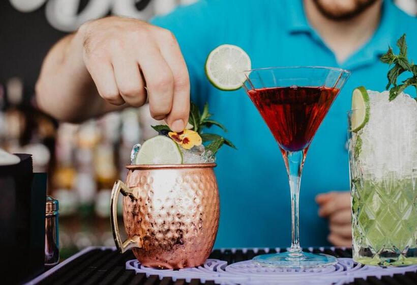 Fotos del hotel Villas Arausana & Antonina:  5