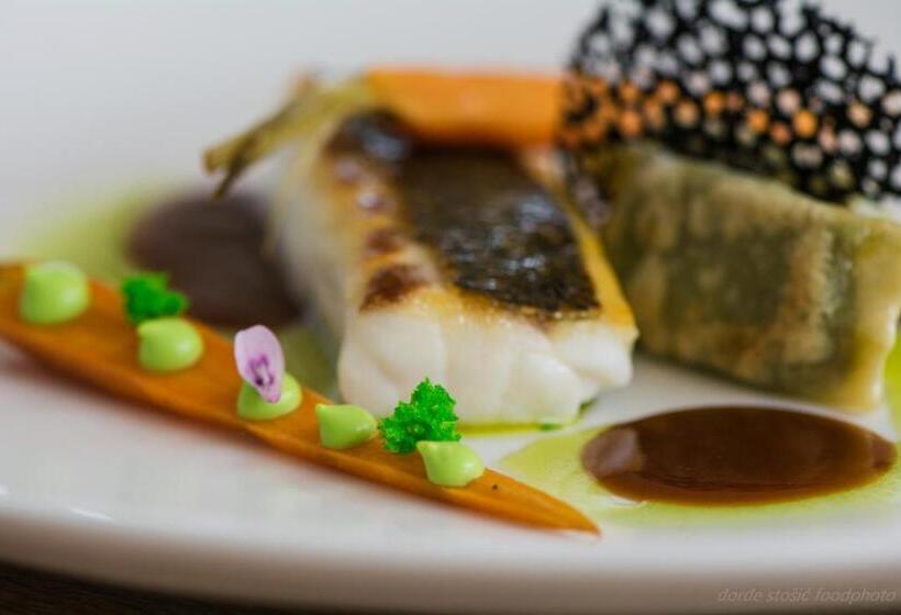 Fotos del hotel Villas Arausana & Antonina:  9