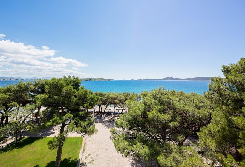 Fotos del hotel Villas Arausana & Antonina:  6