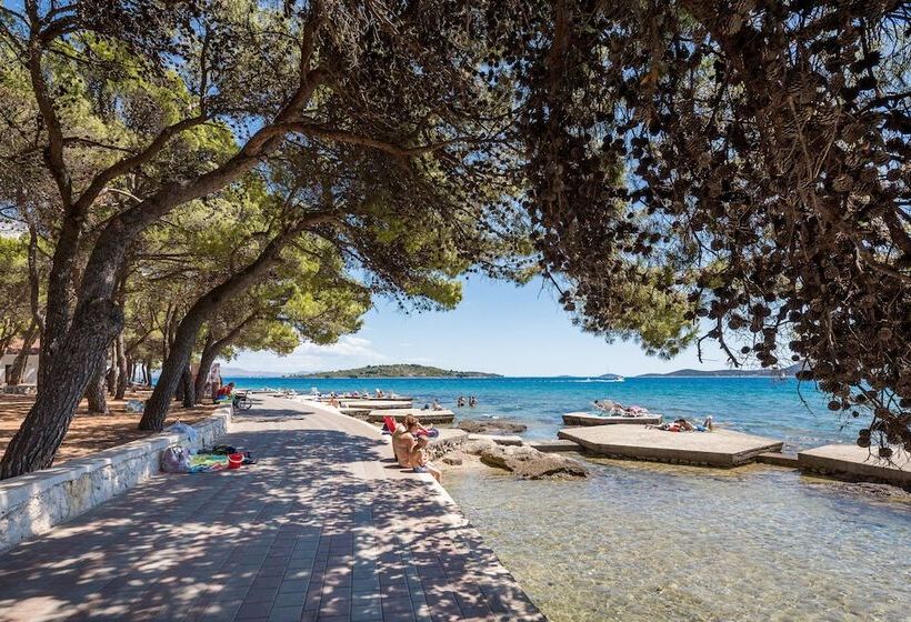 Fotos del hotel Villas Arausana & Antonina:  21