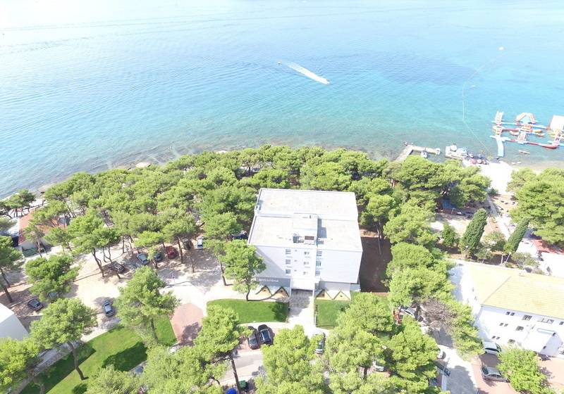 Fotos del hotel Villas Arausana & Antonina:  16