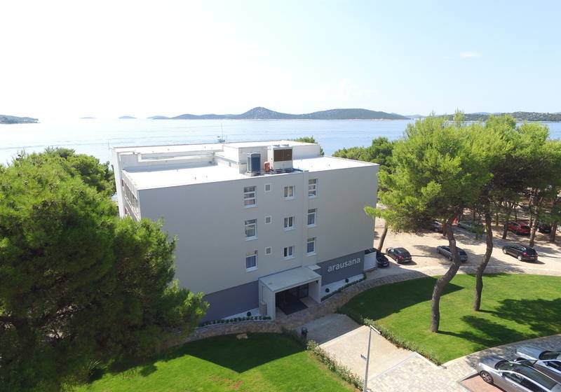 Fotos del hotel Villas Arausana & Antonina:  23