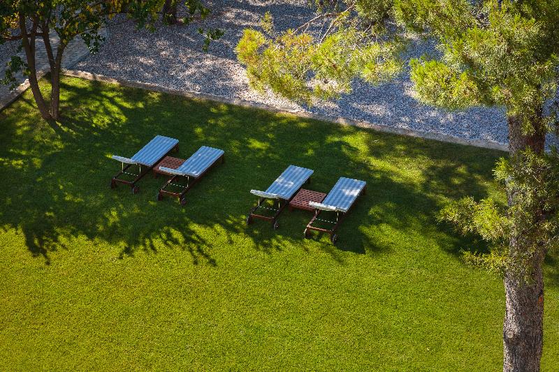 Fotos del hotel Villas Arausana & Antonina:  18