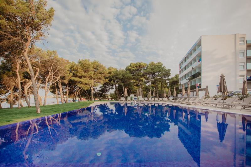 Fotos del hotel Villas Arausana & Antonina:  12