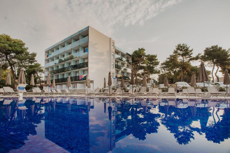 Fotos del hotel Villas Arausana & Antonina:  8