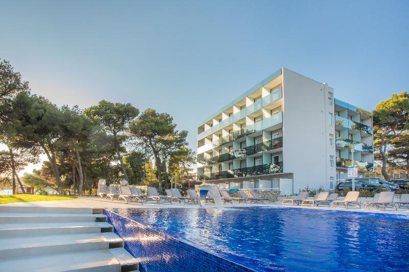 Fotos del hotel Villas Arausana & Antonina:  25