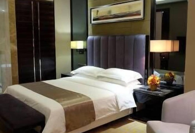 Fotos del hotel Vienna Hotel Dongguan Gaobu:  5