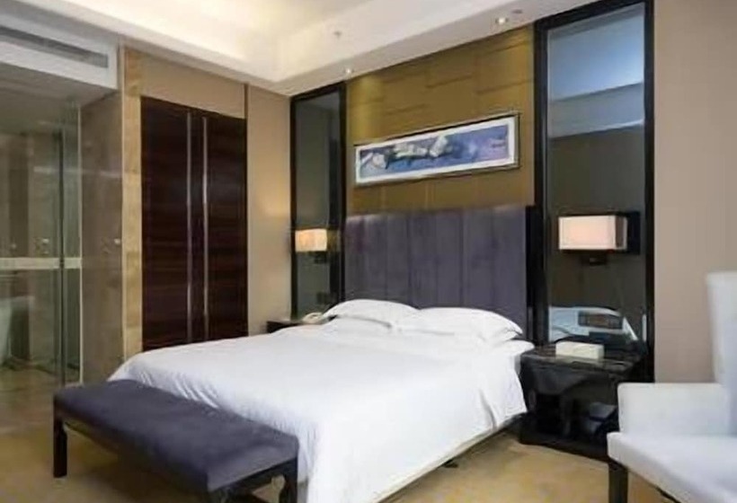 Fotos del hotel Vienna Hotel Dongguan Gaobu:  7