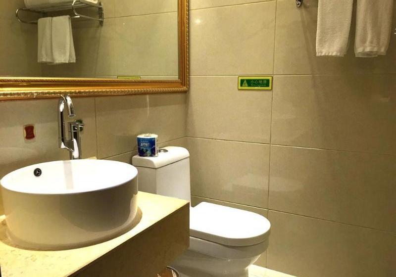 Fotos del hotel Vienna Hotels:  14