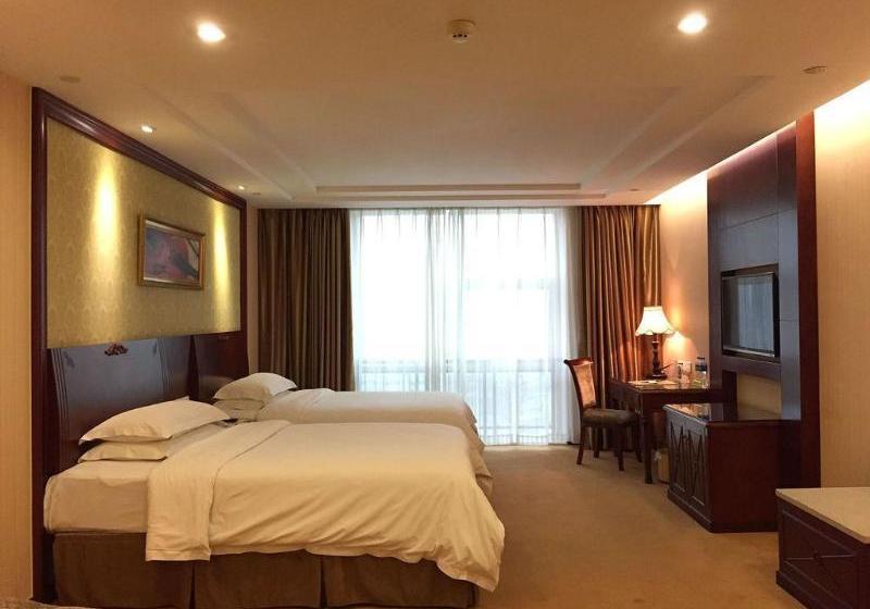 Fotos del hotel Vienna Hotels:  12