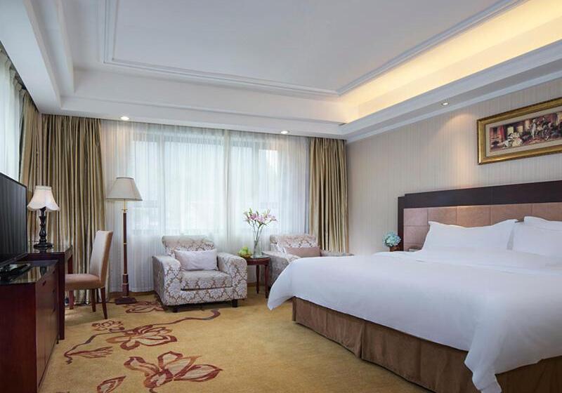 Vienna International  Yangshuo West Street