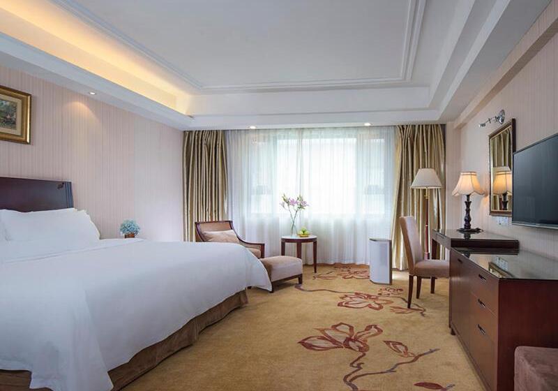 Fotos del hotel Vienna International  Yangshuo West Street:  14