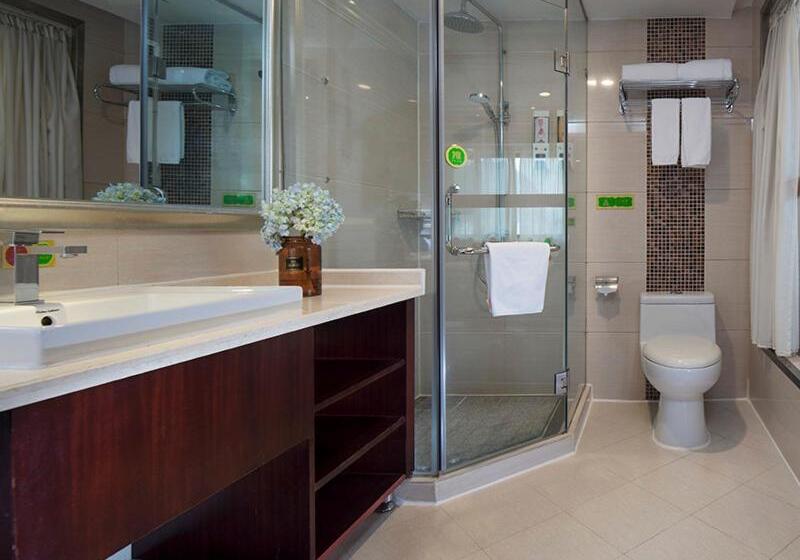 Fotos del hotel Vienna International  Yangshuo West Street:  5