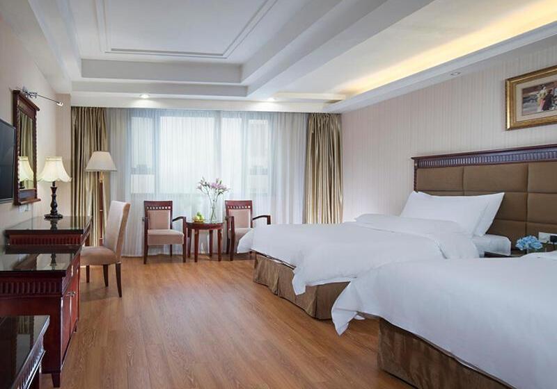 Fotos del hotel Vienna International  Yangshuo West Street:  13