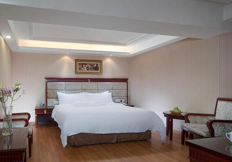 Fotos del hotel Vienna International  Yangshuo West Street:  12