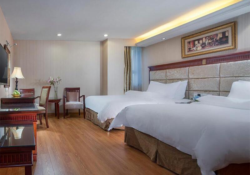 Fotos del hotel Vienna International  Yangshuo West Street:  9