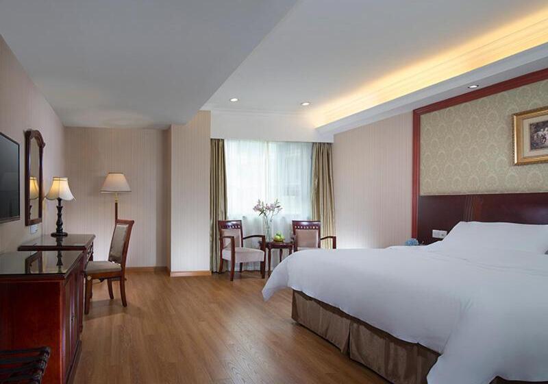 Fotos del hotel Vienna International  Yangshuo West Street:  10