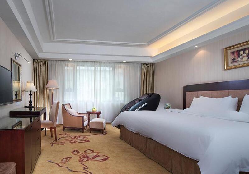 Fotos del hotel Vienna International  Yangshuo West Street:  7