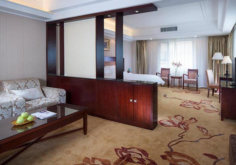 Fotos del hotel Vienna International  Yangshuo West Street:  15