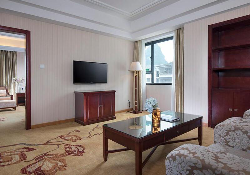 Fotos del hotel Vienna International  Yangshuo West Street:  16