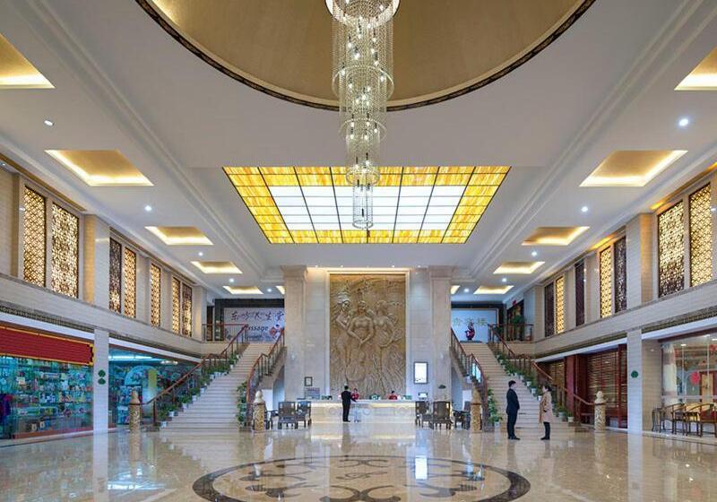 Fotos del hotel Vienna International  Yangshuo West Street:  2