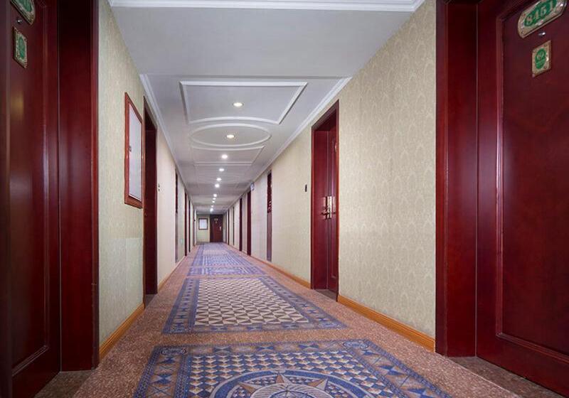 Fotos del hotel Vienna International  Yangshuo West Street:  8