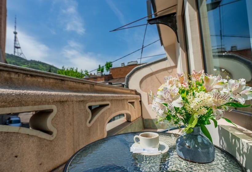 Fotos del hotel Bella Casa:  5